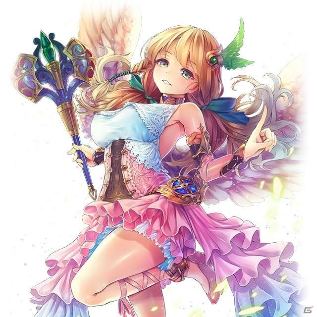 「天空のクラフトフリート」で「ロストクルセイド」コラボが9月17日より開催決定の画像7