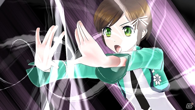 iOS/Android「魔法科高校の劣等生 LOST ZERO」新プレイアブルキャラクター“七草香澄”が登場の画像6