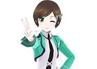 iOS/Android「魔法科高校の劣等生 LOST ZERO」新プレイアブルキャラクター“七草香澄”が登場