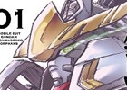iOS/Android「LINE：ガンダム ウォーズ」東京ゲームショウ2016で4つの重大発表！特別ログインボーナスイベントも開催