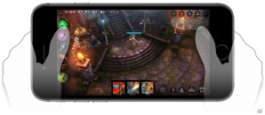 iOS/Android「Vainglory」第1回世界大会＆オータムシーズンが発表の画像6