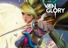 iOS/Android「Vainglory」第1回世界大会＆オータムシーズンが発表