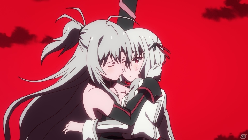「アンジュ・ヴィエルジュ～ガールズバトル～」TVアニメよりナイア＆アインスの物語が「最強のふたり～Revived Memory～」が開催の画像4