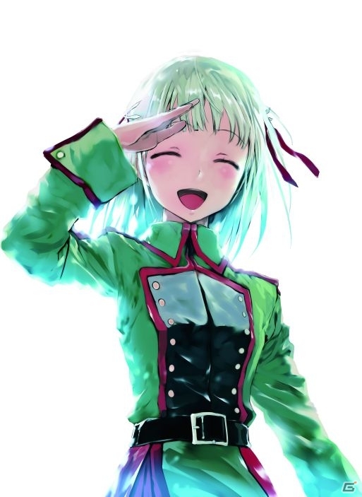 「アンジュ・ヴィエルジュ～ガールズバトル～」TVアニメよりナイア＆アインスの物語が「最強のふたり～Revived Memory～」が開催の画像6