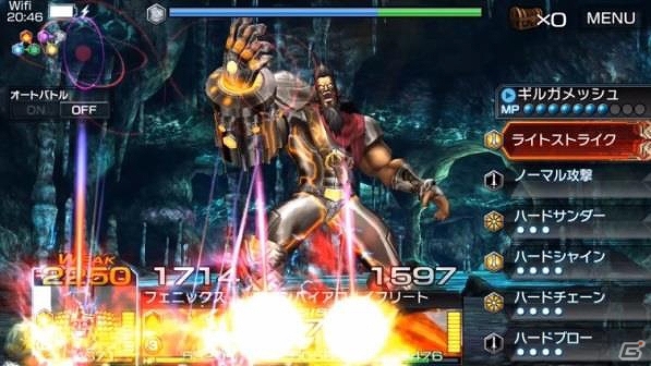 iOS/Android「ガーディアン・コーデックス」事前登録数が15万人を突破！声優陣のサイン色紙プレゼントキャンペーンも開催の画像8
