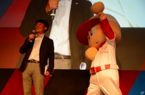 【TGS 2016】3DS「実況パワフルプロ野球 ヒーローズ」は12月15日発売！パワフェス2016のパ・リーグ公認大会も発表にの画像1