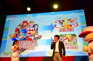 【TGS 2016】3DS「実況パワフルプロ野球 ヒーローズ」は12月15日発売！パワフェス2016のパ・リーグ公認大会も発表にの画像8