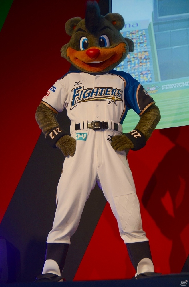 【TGS 2016】3DS「実況パワフルプロ野球 ヒーローズ」は12月15日発売！パワフェス2016のパ・リーグ公認大会も発表にの画像15