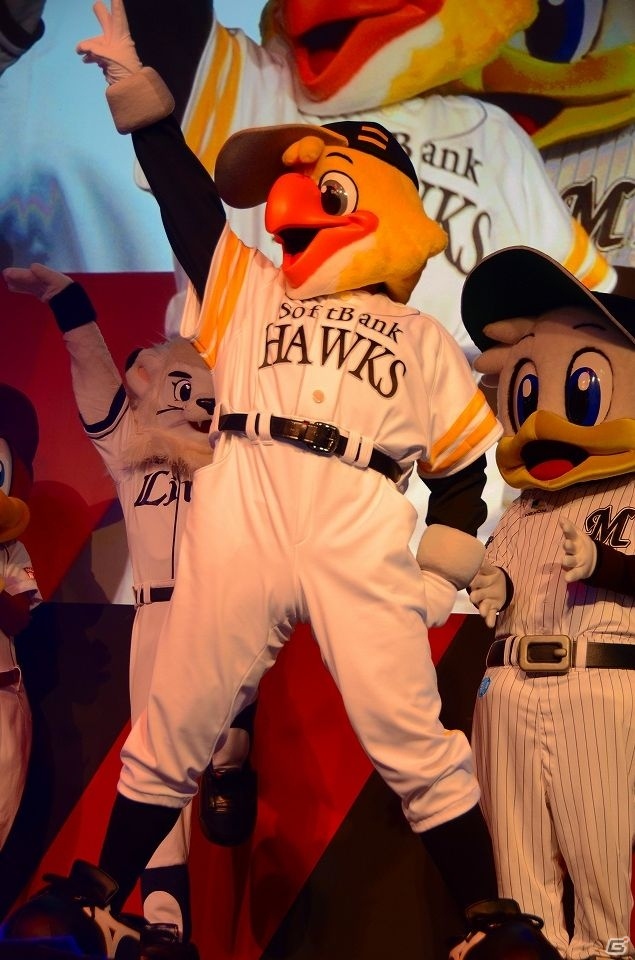 【TGS 2016】3DS「実況パワフルプロ野球 ヒーローズ」は12月15日発売！パワフェス2016のパ・リーグ公認大会も発表にの画像20