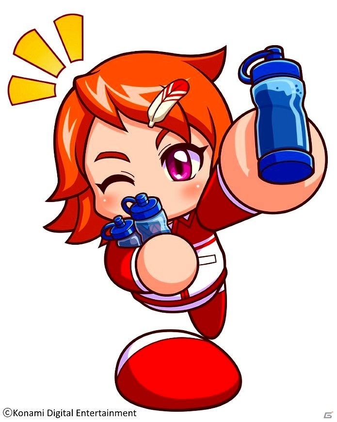【TGS 2016】3DS「実況パワフルプロ野球 ヒーローズ」は12月15日発売！パワフェス2016のパ・リーグ公認大会も発表にの画像7