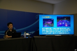 【TGS 2016】なぜドット絵から脱却したのか？「V! 勇者のくせになまいきだ R」メディアセッションレポートの画像10