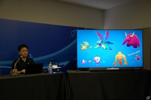 【TGS 2016】なぜドット絵から脱却したのか？「V! 勇者のくせになまいきだ R」メディアセッションレポートの画像12
