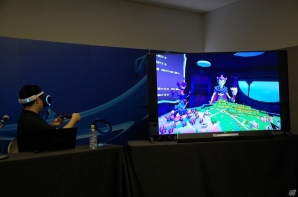 【TGS 2016】なぜドット絵から脱却したのか？「V! 勇者のくせになまいきだ R」メディアセッションレポートの画像13