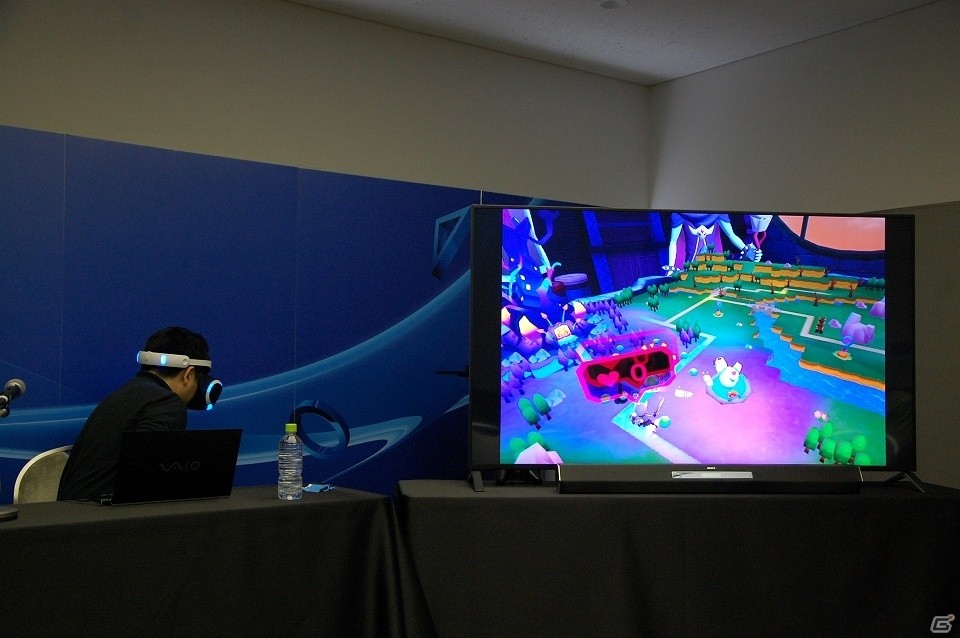 【TGS 2016】なぜドット絵から脱却したのか？「V! 勇者のくせになまいきだ R」メディアセッションレポートの画像14