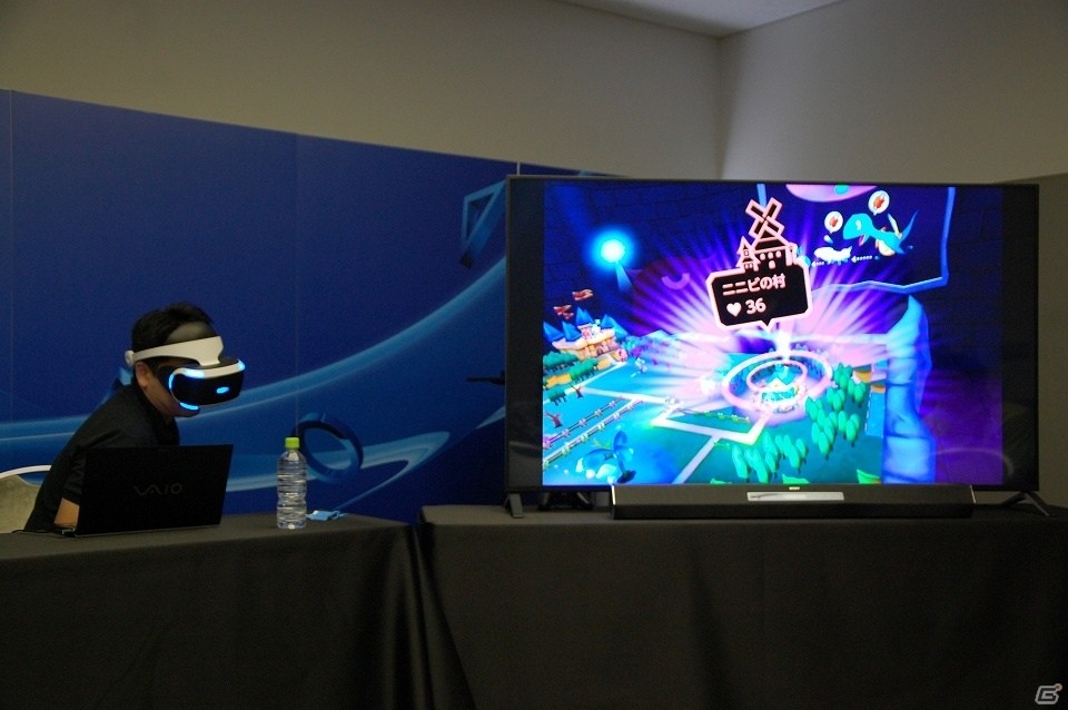 【TGS 2016】なぜドット絵から脱却したのか？「V! 勇者のくせになまいきだ R」メディアセッションレポートの画像15