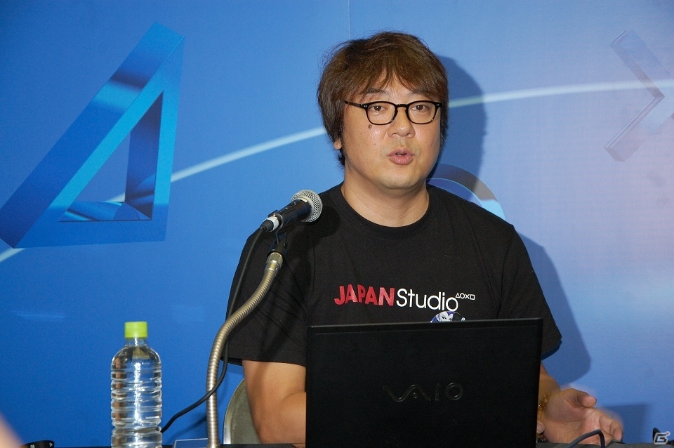 【TGS 2016】なぜドット絵から脱却したのか？「V! 勇者のくせになまいきだ R」メディアセッションレポートの画像2