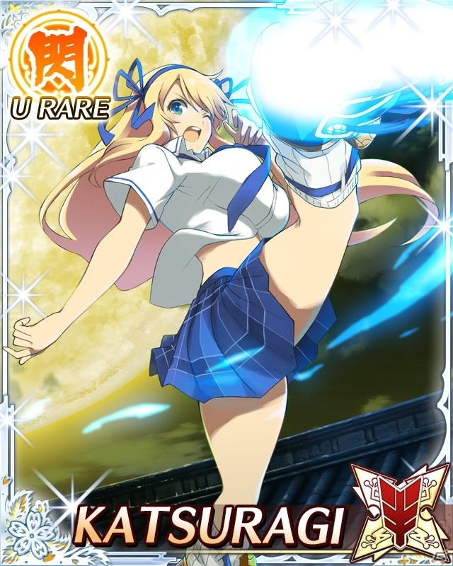 「閃乱カグラ NewWave Gバースト」×「最弱無敗の神装機竜」コラボが開催！閃乱カグラ5周年に向けた特別イベントもの画像11