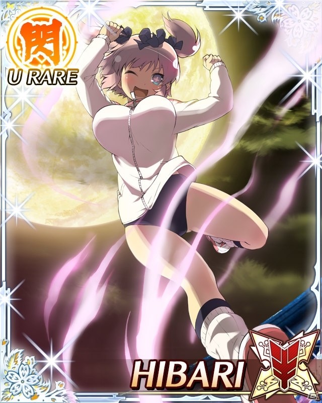 「閃乱カグラ NewWave Gバースト」×「最弱無敗の神装機竜」コラボが開催！閃乱カグラ5周年に向けた特別イベントもの画像13
