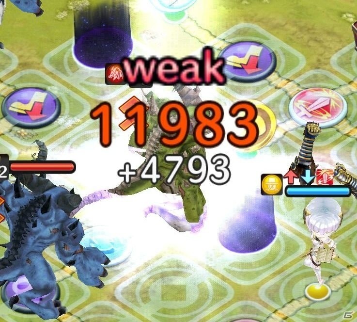 iOS/Android「アトリエ クエストボード」ソフィーのアトリエより「プラフタ」が参戦の画像3