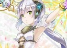 iOS/Android「アトリエ クエストボード」ソフィーのアトリエより「プラフタ」が参戦