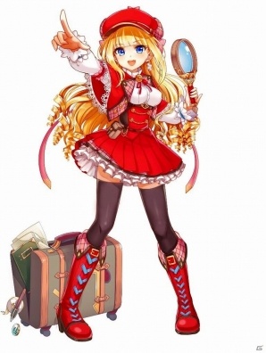 iOS/Android「白猫プロジェクト」リリーやクロード登場の新イベント「白猫ミステリ―ランド！～暴け！筋肉迷宮～」が開催！の画像3