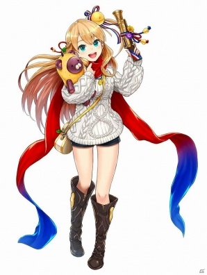 iOS/Android「白猫プロジェクト」リリーやクロード登場の新イベント「白猫ミステリ―ランド！～暴け！筋肉迷宮～」が開催！の画像5