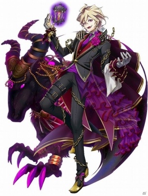 iOS/Android「白猫プロジェクト」リリーやクロード登場の新イベント「白猫ミステリ―ランド！～暴け！筋肉迷宮～」が開催！の画像6