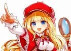 iOS/Android「白猫プロジェクト」リリーやクロード登場の新イベント「白猫ミステリ―ランド！～暴け！筋肉迷宮～」が開催！