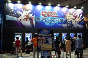 【TGS 2016】今年はVRが熱い！「東京ゲームショウ2016」で最新タイトルをアピールする各社ブースをレポートの画像18