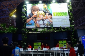 【TGS 2016】今年はVRが熱い！「東京ゲームショウ2016」で最新タイトルをアピールする各社ブースをレポートの画像27