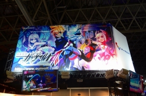 【TGS 2016】今年はVRが熱い！「東京ゲームショウ2016」で最新タイトルをアピールする各社ブースをレポートの画像28