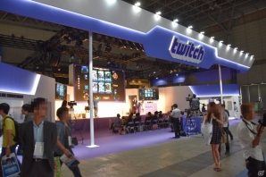 【TGS 2016】今年はVRが熱い！「東京ゲームショウ2016」で最新タイトルをアピールする各社ブースをレポートの画像51