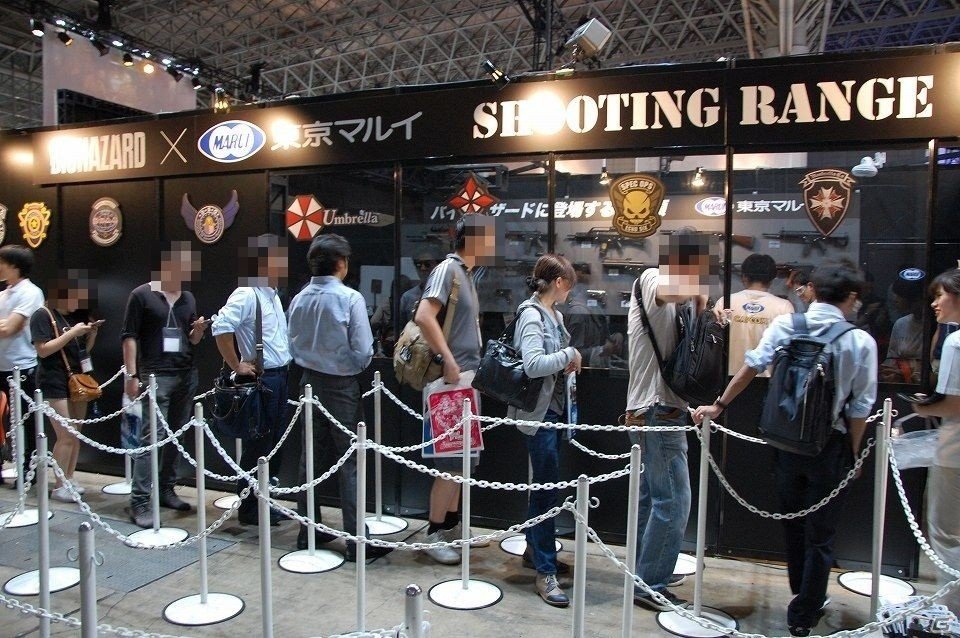 【TGS 2016】今年はVRが熱い！「東京ゲームショウ2016」で最新タイトルをアピールする各社ブースをレポートの画像16