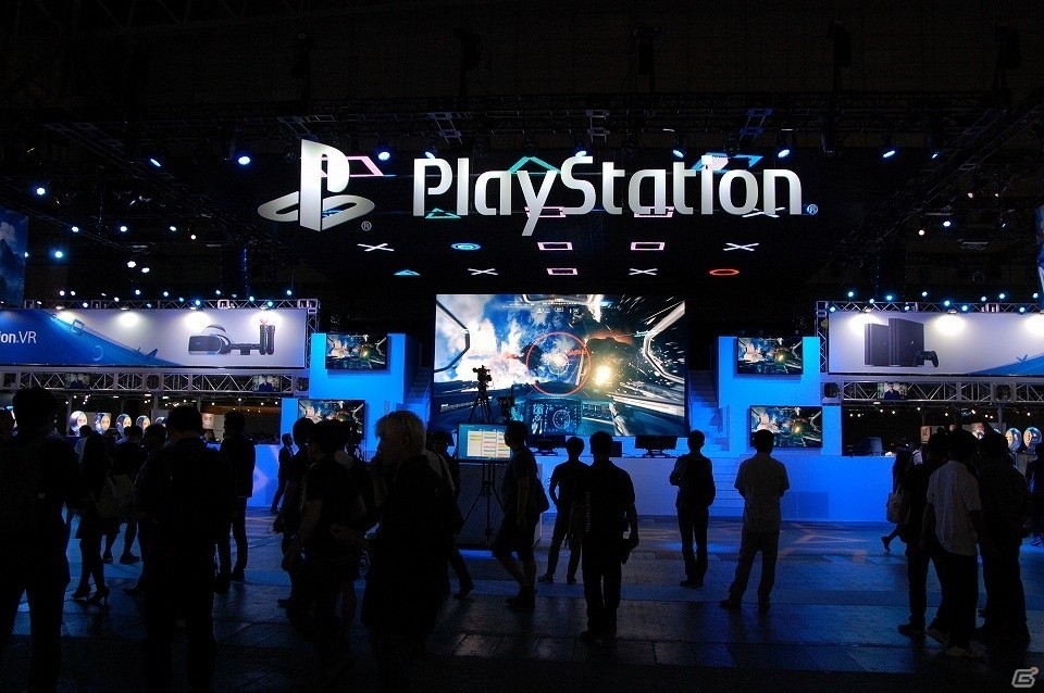 【TGS 2016】今年はVRが熱い！「東京ゲームショウ2016」で最新タイトルをアピールする各社ブースをレポートの画像35
