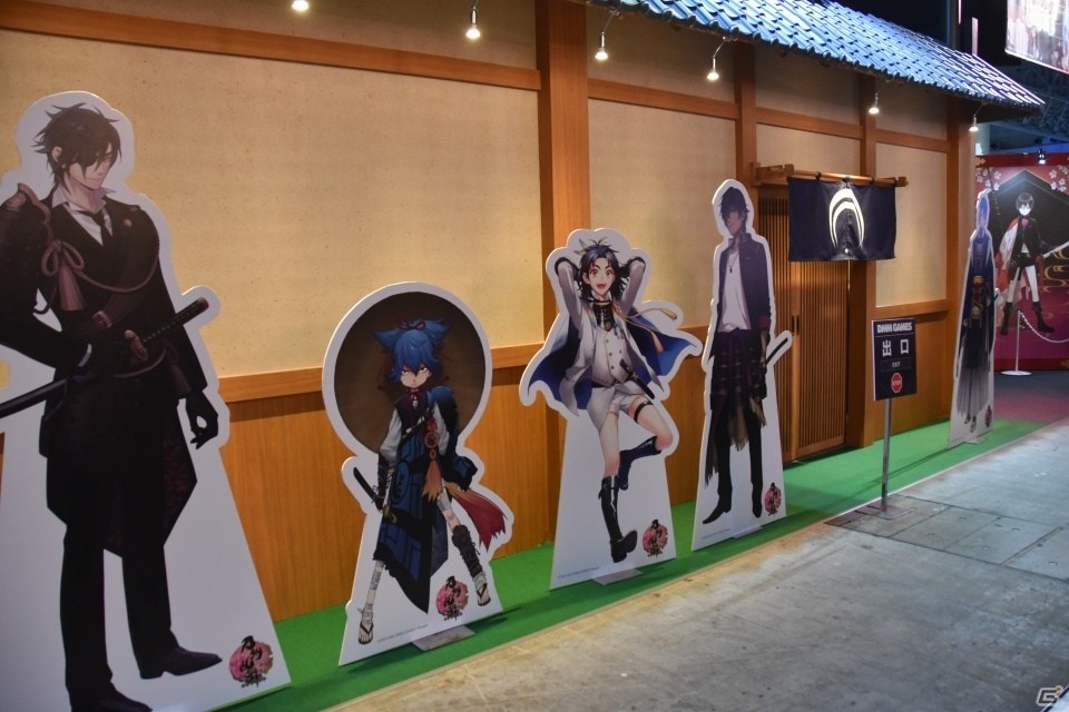 【TGS 2016】今年はVRが熱い！「東京ゲームショウ2016」で最新タイトルをアピールする各社ブースをレポートの画像44