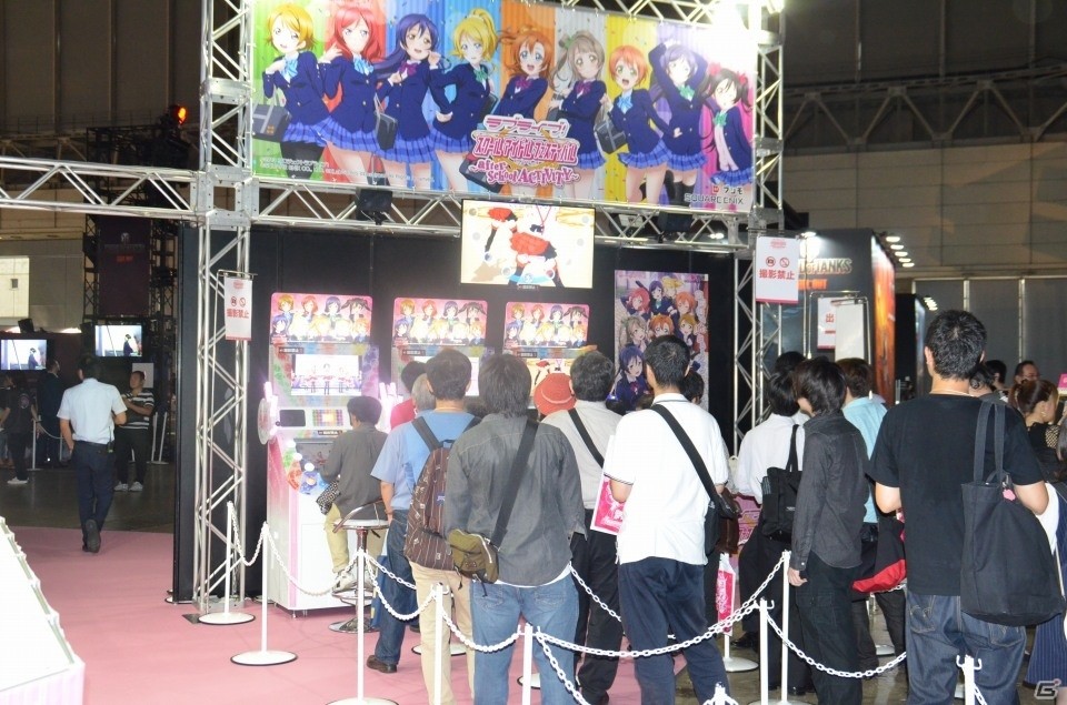 【TGS 2016】今年はVRが熱い！「東京ゲームショウ2016」で最新タイトルをアピールする各社ブースをレポートの画像56