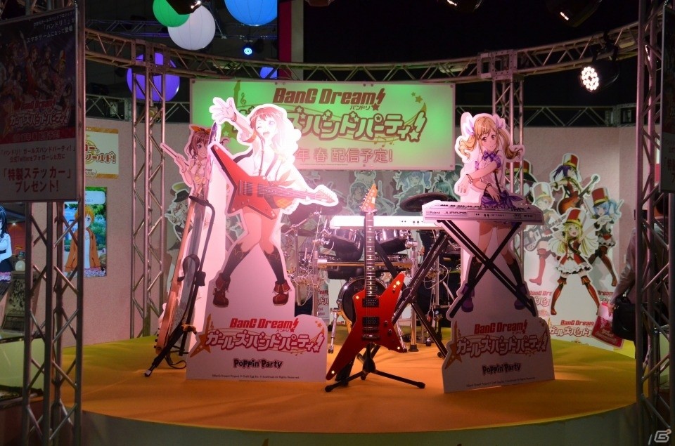 【TGS 2016】今年はVRが熱い！「東京ゲームショウ2016」で最新タイトルをアピールする各社ブースをレポートの画像58