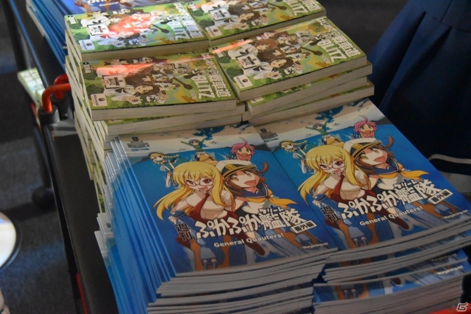 【TGS 2016】今年はVRが熱い！「東京ゲームショウ2016」で最新タイトルをアピールする各社ブースをレポートの画像9