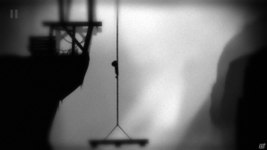 iOS/Android向け横スクロールアクション「LIMBO」を紹介！今週のおすすめスマホゲームアプリレビューの画像11