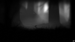 iOS/Android向け横スクロールアクション「LIMBO」を紹介！今週のおすすめスマホゲームアプリレビューの画像2