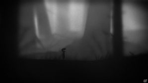 iOS/Android向け横スクロールアクション「LIMBO」を紹介！今週のおすすめスマホゲームアプリレビューの画像4