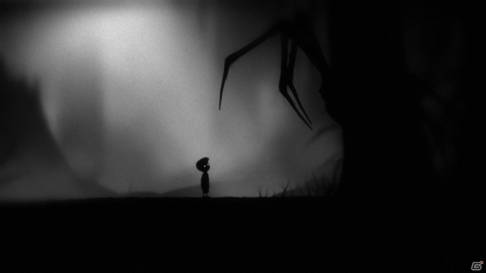 iOS/Android向け横スクロールアクション「LIMBO」を紹介！今週のおすすめスマホゲームアプリレビューの画像10