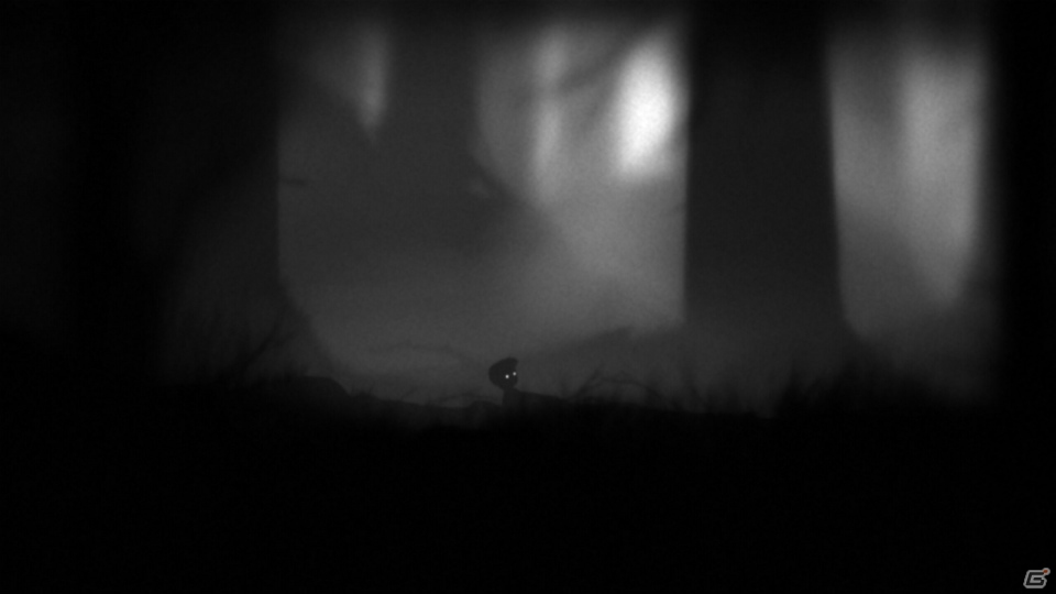 iOS/Android向け横スクロールアクション「LIMBO」を紹介！今週のおすすめスマホゲームアプリレビューの画像2
