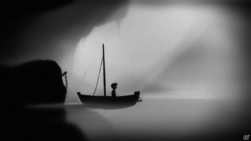 iOS/Android向け横スクロールアクション「LIMBO」を紹介！今週のおすすめスマホゲームアプリレビューの画像5