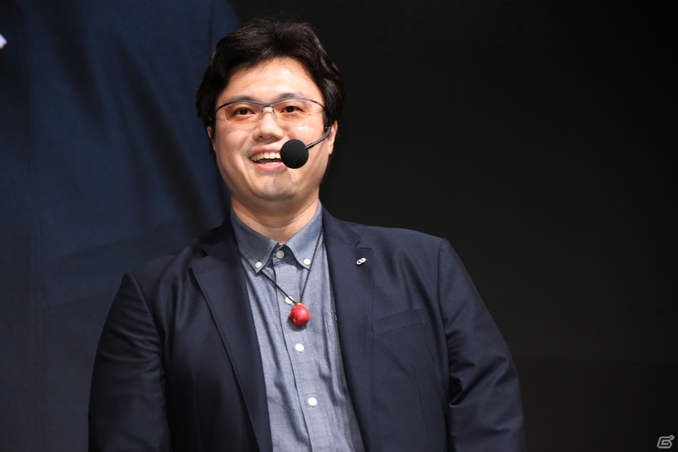 【TGS 2016】大暴れするゾッドの実機プレイ映像が初公開された「ベルセルク無双」のステージをレポートの画像3