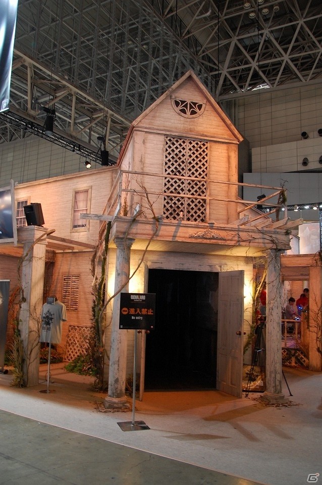 【TGS 2016】最も恐怖を感じたのは自分の手―PS VR版「バイオハザード7 レジデント イービル」試遊レポートの画像1