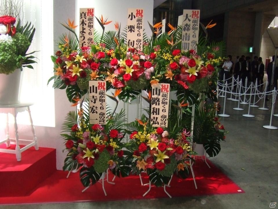 【TGS 2016】東京ゲームショウ2016の会場で気になるモノをひたすら探してみたの画像104
