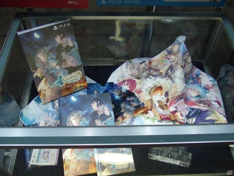 【TGS 2016】東京ゲームショウ2016の会場で気になるモノをひたすら探してみたの画像116