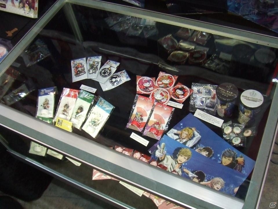 【TGS 2016】東京ゲームショウ2016の会場で気になるモノをひたすら探してみたの画像126