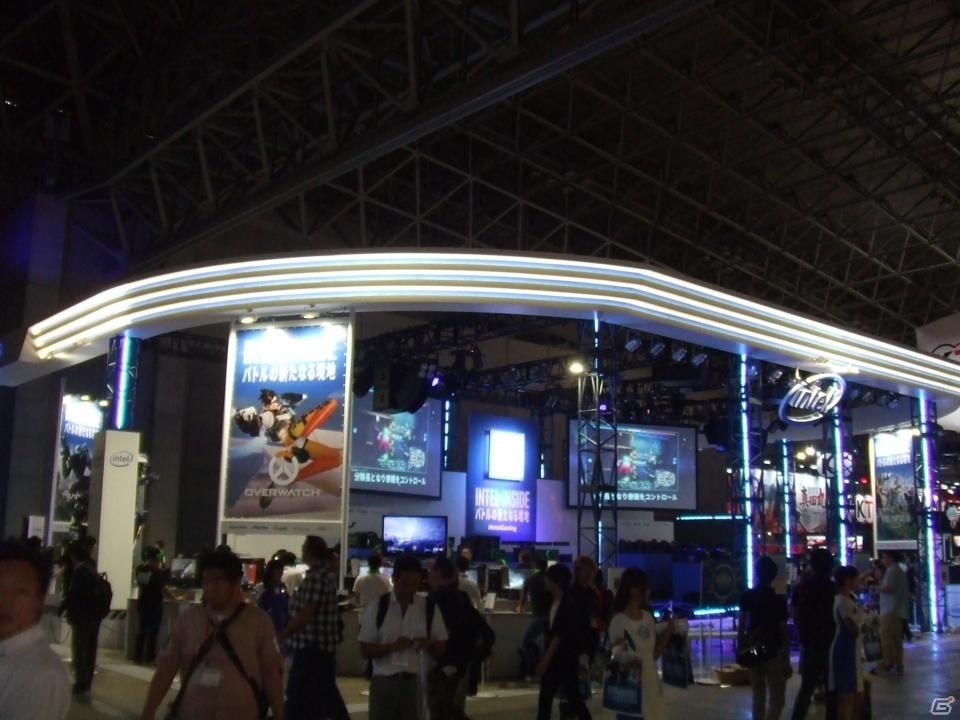 【TGS 2016】東京ゲームショウ2016の会場で気になるモノをひたすら探してみたの画像130
